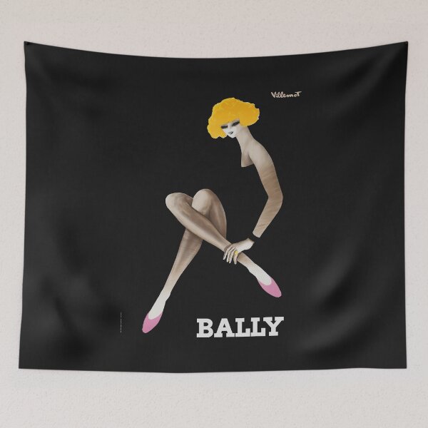 Item preview, Bally Blonde designed and sold by Craphe.