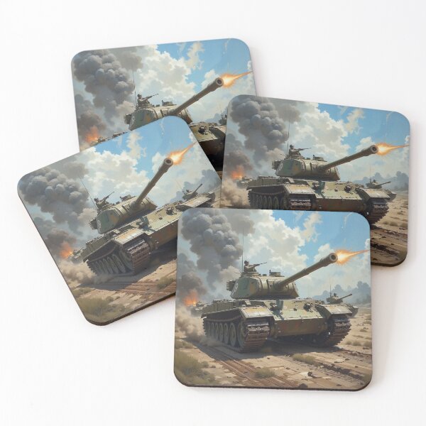 Item preview, Tank designed and sold by RaF71PrO.