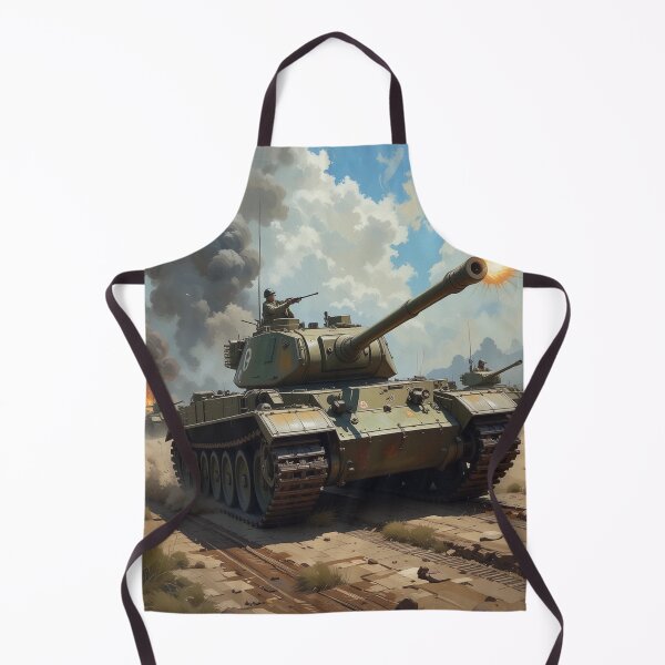 Item preview, Tank designed and sold by RaF71PrO.