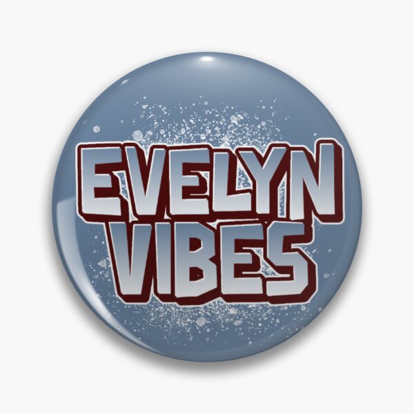 Item preview, My name is Evelyn, Evelyn Vibes, My name is designed and sold by Monique Prince.
