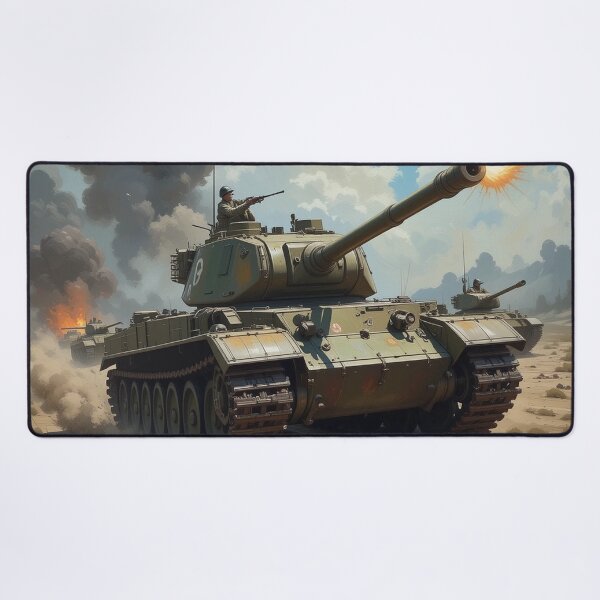 Item preview, Tank designed and sold by RaF71PrO.