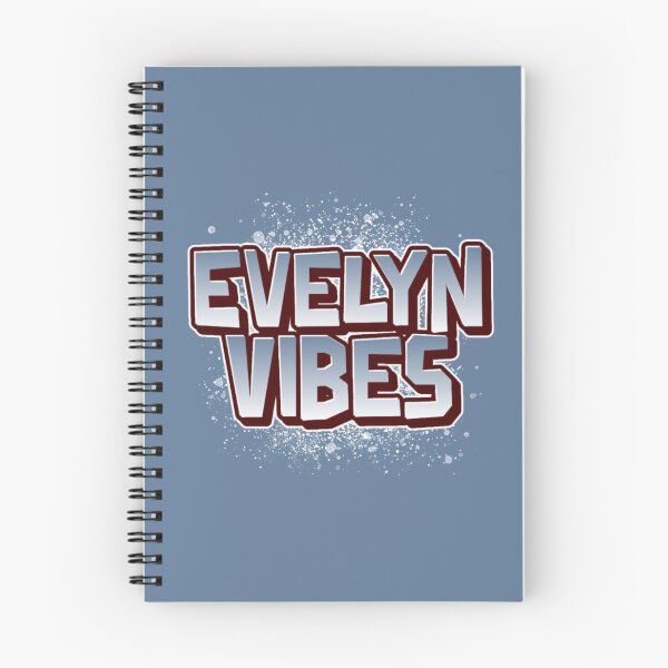 Item preview, My name is Evelyn, Evelyn Vibes, My name is designed and sold by Monique Prince.