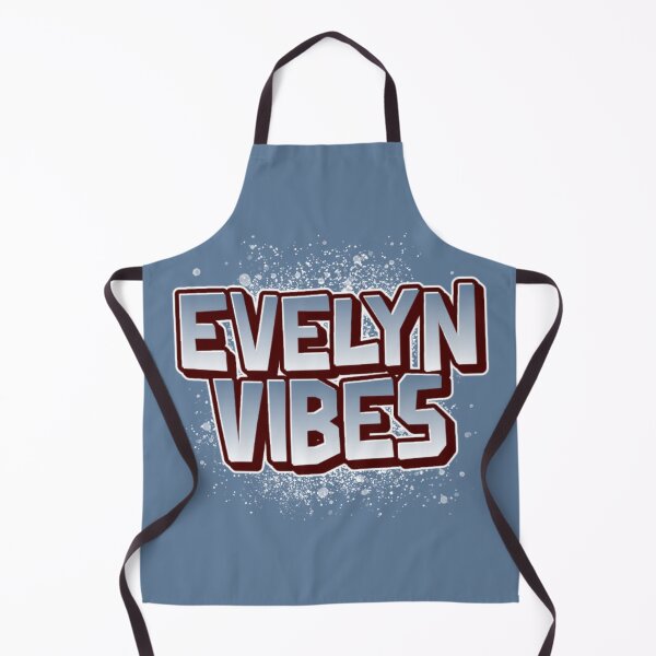 Item preview, My name is Evelyn, Evelyn Vibes, My name is designed and sold by Monique Prince.
