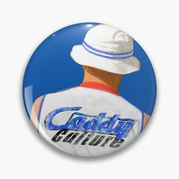 Item preview, Caddy Culture  designed and sold by diDprojects.