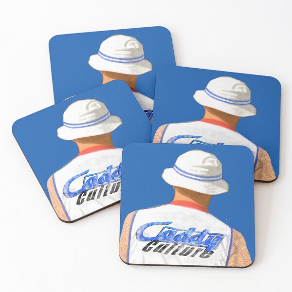 Item preview, Caddy Culture  designed and sold by diDprojects.