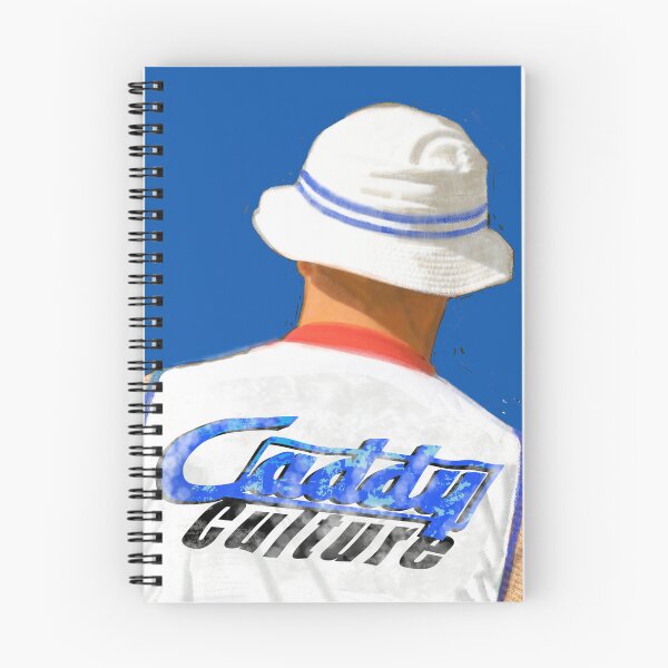 Item preview, Caddy Culture  designed and sold by diDprojects.
