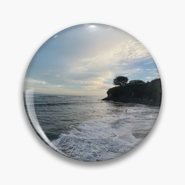 Item preview, Coastal California  designed and sold by stephip26.