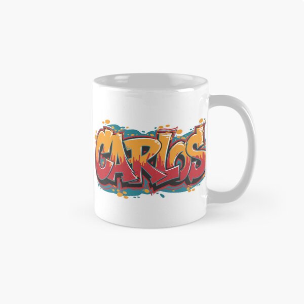 Item preview, Carlos version 1 designed and sold by Pleindedesigns.