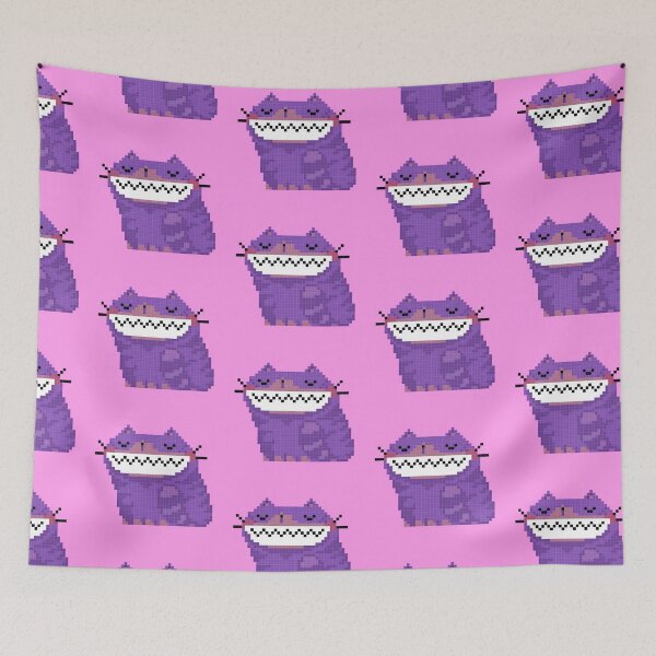 Item preview, Pixicat designed and sold by FANNIKATZ.
