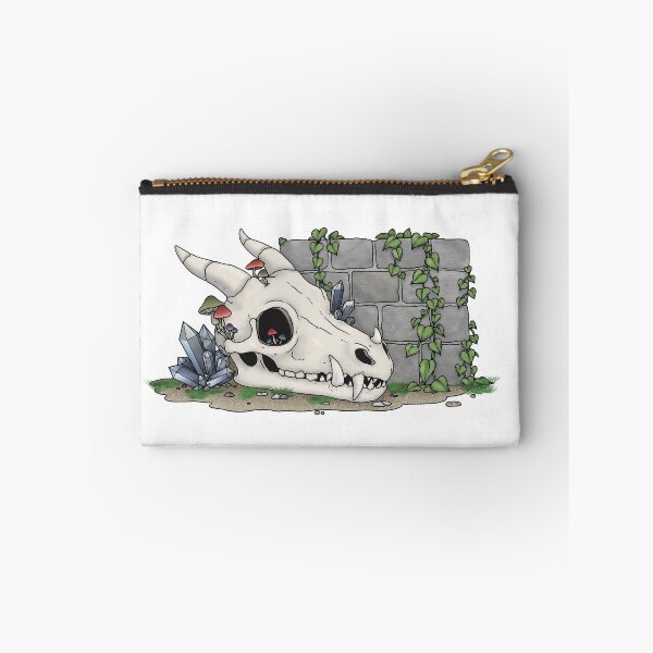 Item preview, Dragon Skull designed and sold by paperandp!xels.
