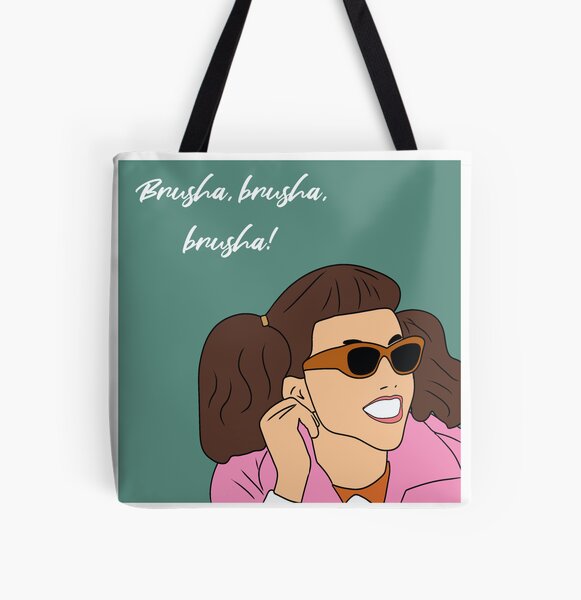 Vista previa del artículo con la obra «Jan 'Grease': diseño de arte digital minimalista y audaz», diseñado y vendido por TillyFlopButterCup.