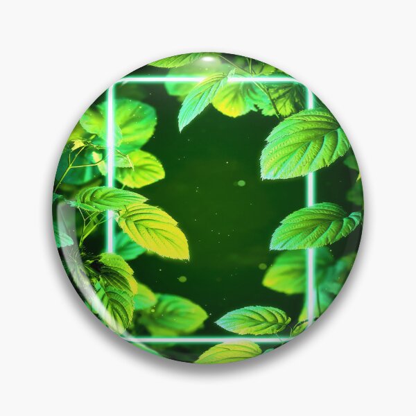 Item preview, Neon Nature Frame designed and sold by Exodoi.