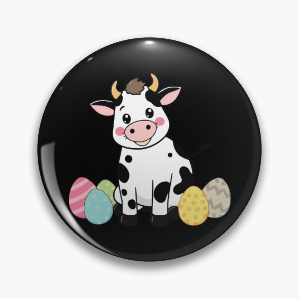 Item preview, Cow Easter designed and sold by Getup-clothing.
