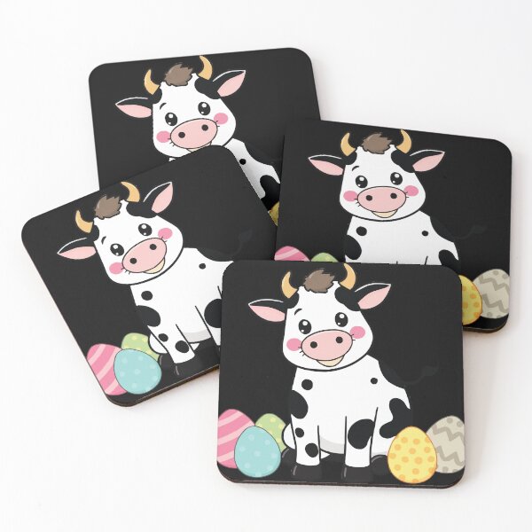 Item preview, Cow Easter designed and sold by Getup-clothing.