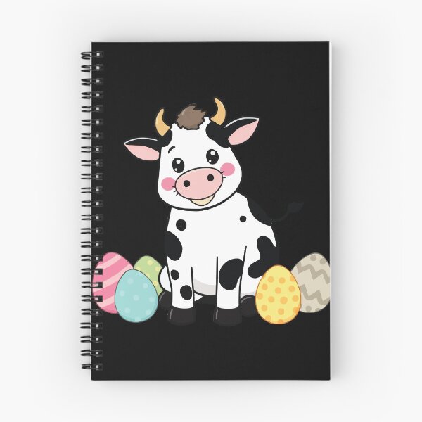 Item preview, Cow Easter designed and sold by Getup-clothing.