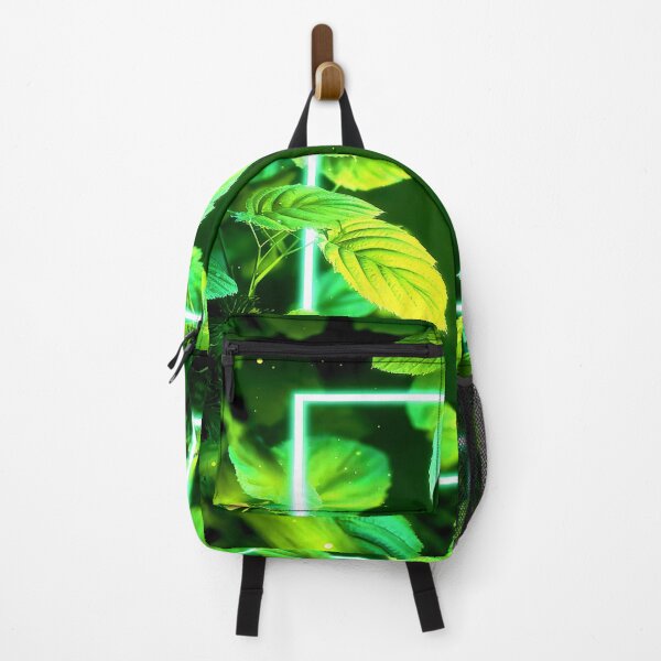 Item preview, Neon Nature Frame designed and sold by Exodoi.
