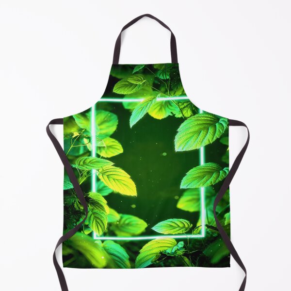 Item preview, Neon Nature Frame designed and sold by Exodoi.