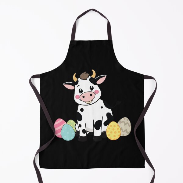 Item preview, Cow Easter designed and sold by Getup-clothing.