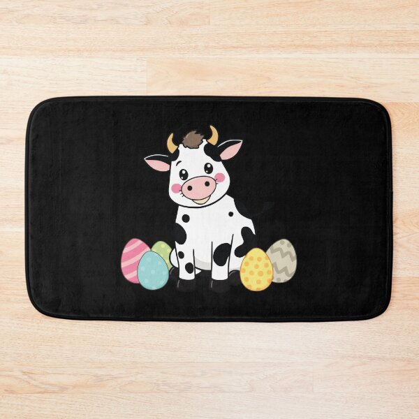 Item preview, Cow Easter designed and sold by Getup-clothing.
