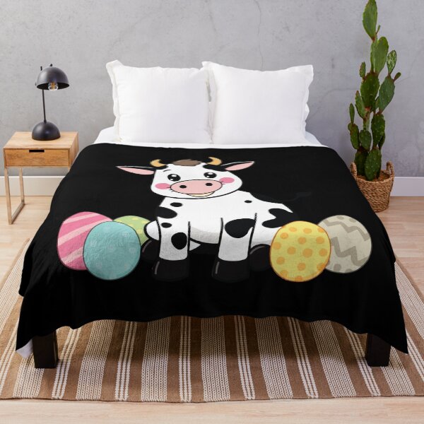 Item preview, Cow Easter designed and sold by Getup-clothing.