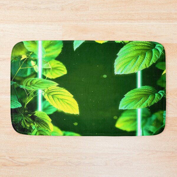 Item preview, Neon Nature Frame designed and sold by Exodoi.