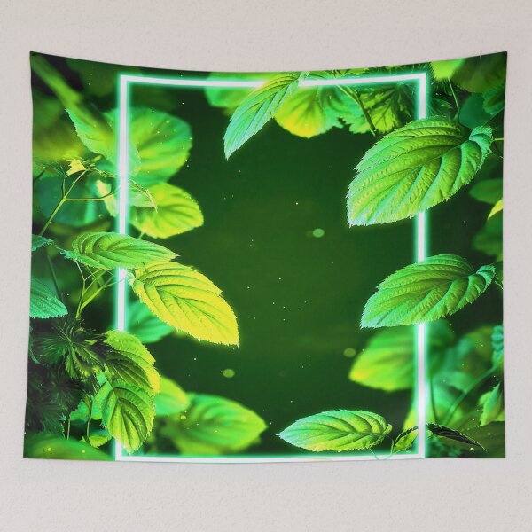 Item preview, Neon Nature Frame designed and sold by Exodoi.