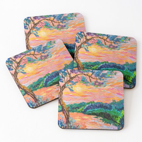 Item preview, Quiet Moments, Silent Waters designed and sold by VladArt House.