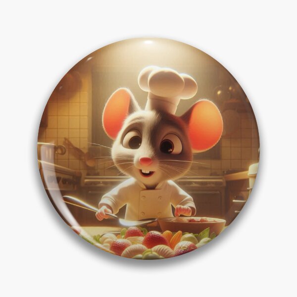 Item preview, Ratatouille designed and sold by Day Dreamer.