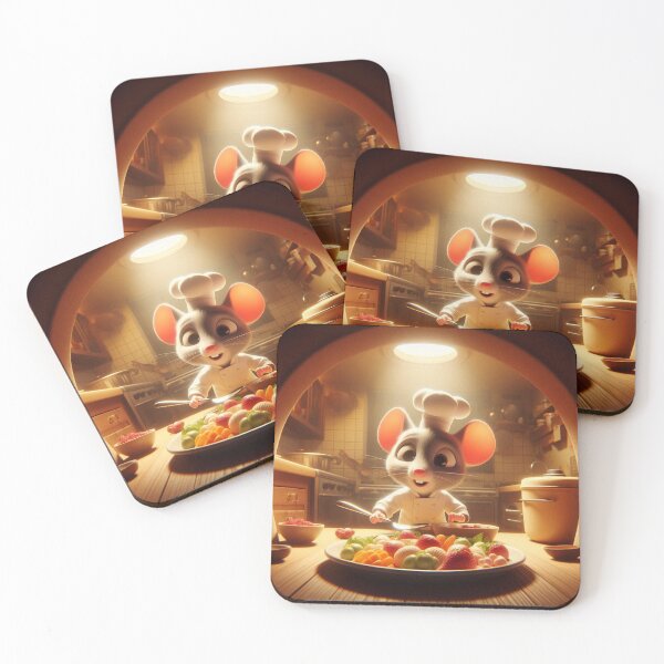 Item preview, Ratatouille designed and sold by Day Dreamer.