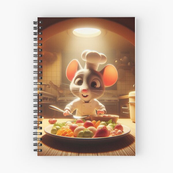 Item preview, Ratatouille designed and sold by Day Dreamer.