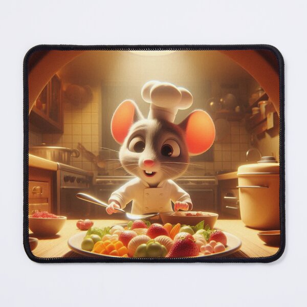 Item preview, Ratatouille designed and sold by Day Dreamer.