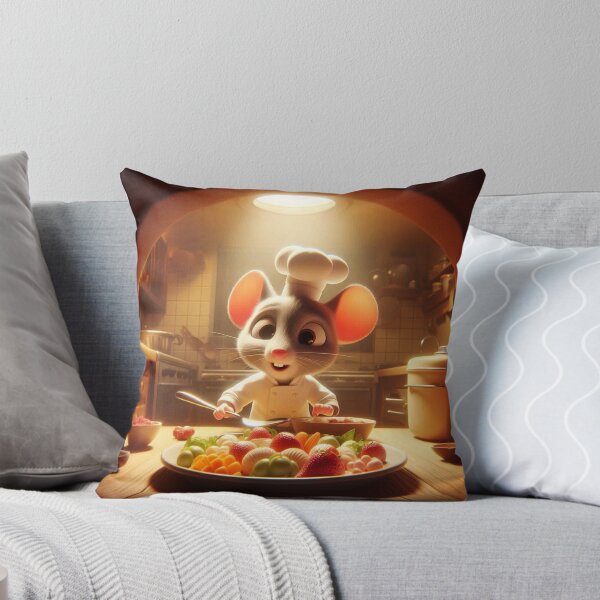 Item preview, Ratatouille designed and sold by Day Dreamer.