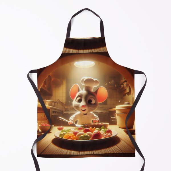 Item preview, Ratatouille designed and sold by Day Dreamer.