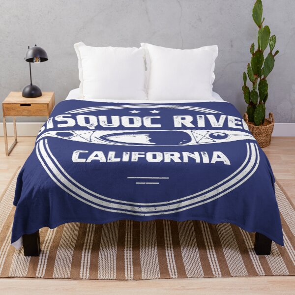 Item preview, Sisquoc River California Kayaking designed and sold by Esskay Designs.