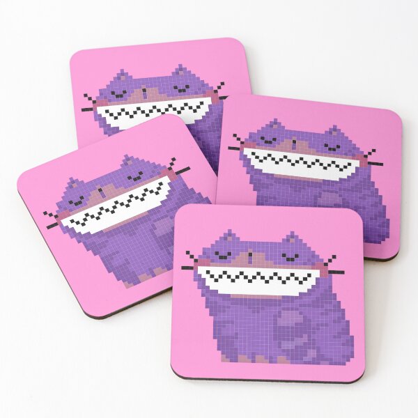 Item preview, Pixicat designed and sold by FANNIKATZ.
