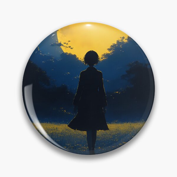 Item preview, Into The Light designed and sold by AiFantasticArt.