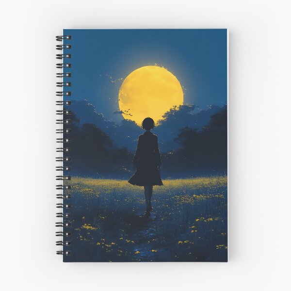 Item preview, Into The Light designed and sold by AiFantasticArt.