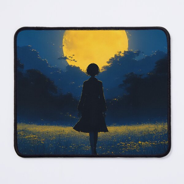 Item preview, Into The Light designed and sold by AiFantasticArt.