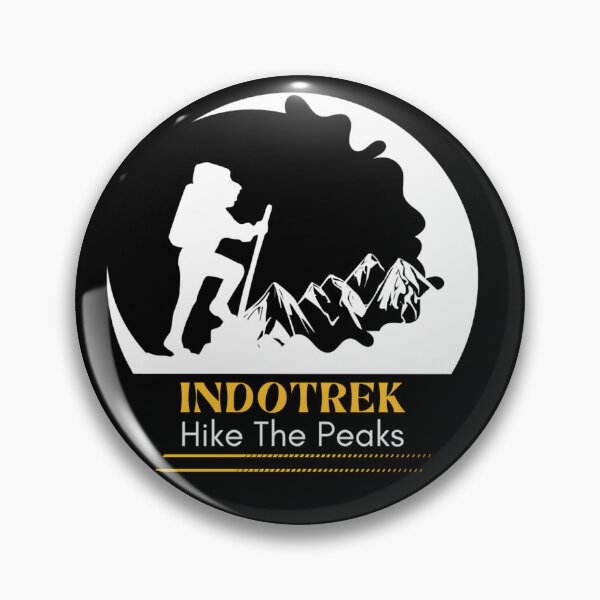 Artikelvorschau, Trekking-Illustration entworfen und verkauft von Divya-Hirodiya.