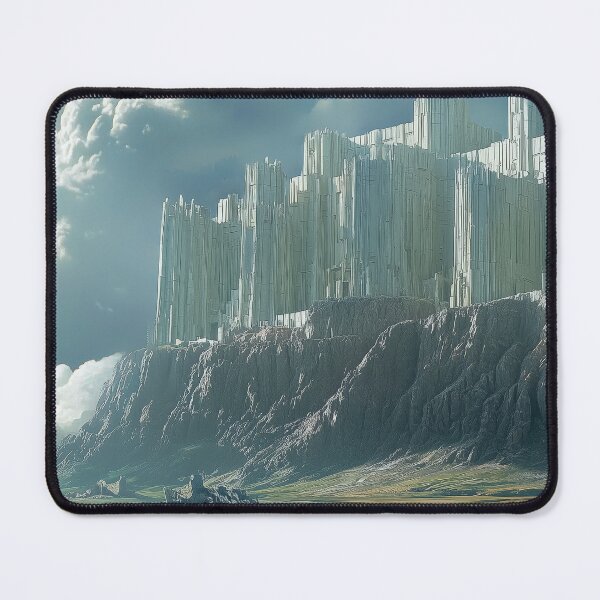 Item preview, Impenetrable Heights designed and sold by CHCOfficial.