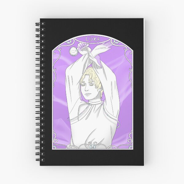 Item preview, Alien stage Luka designed and sold by ClausGreen.