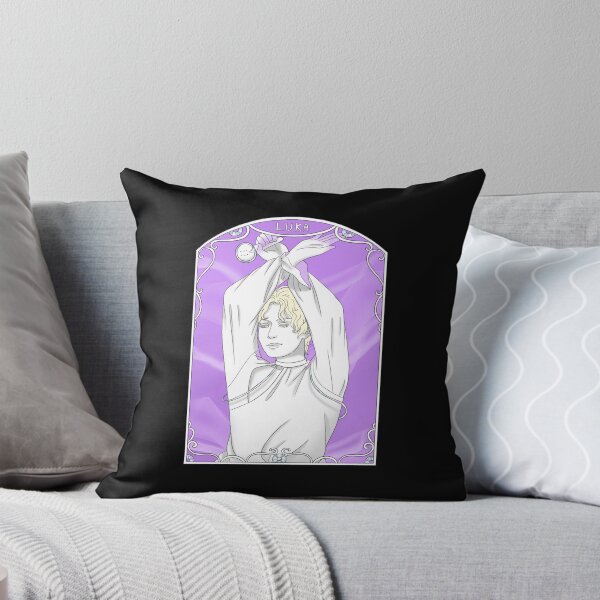 Item preview, Alien stage Luka designed and sold by ClausGreen.
