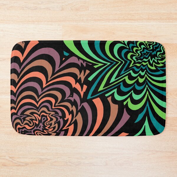 Item preview, Psychedelic Fusion designed and sold by MariePsyke.