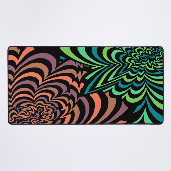 Item preview, Psychedelic Fusion designed and sold by MariePsyke.