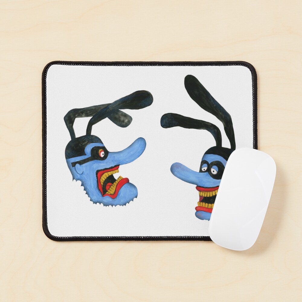 Item preview, Mouse Pad designed and sold by Bokonah.