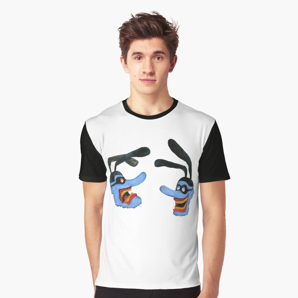 Item preview, Graphic T-Shirt designed and sold by Bokonah.