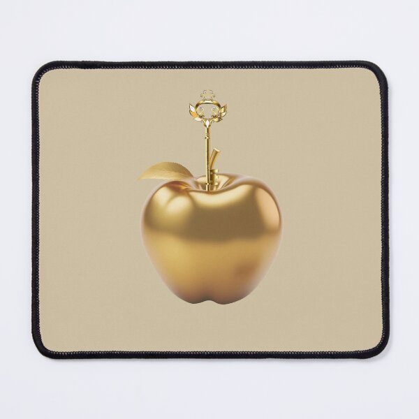 Item preview, Golden Apple designed and sold by ArtemeliaDesign.