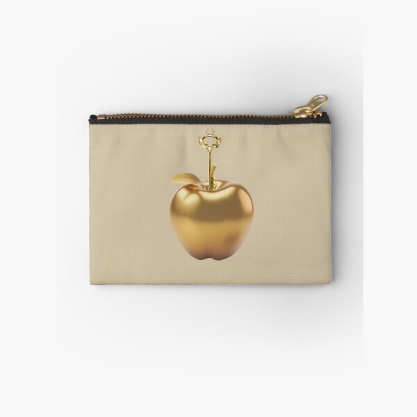 Item preview, Golden Apple designed and sold by ArtemeliaDesign.