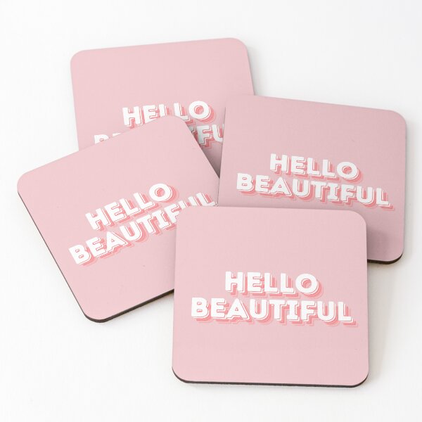 Item preview, Hola hermoso designed and sold by DanielleMinkoff.