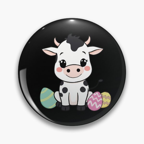 Item preview, Cow Easter designed and sold by Getup-clothing.
